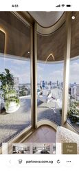 Park Nova (D10), Apartment #511506181